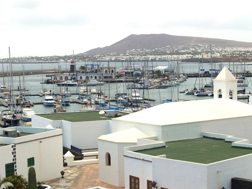 Villas Puerto Rubicon Playa Blanca  Bagian luar foto