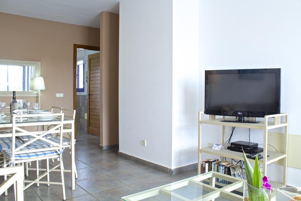 Villas Puerto Rubicon Playa Blanca  Bagian luar foto
