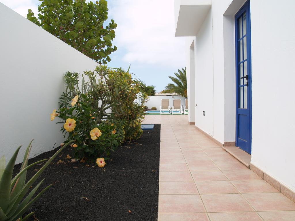 Villas Puerto Rubicon Playa Blanca  Bagian luar foto