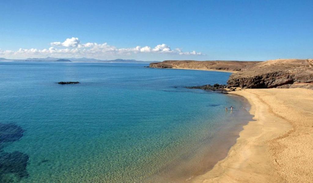 Villas Puerto Rubicon Playa Blanca  Bagian luar foto
