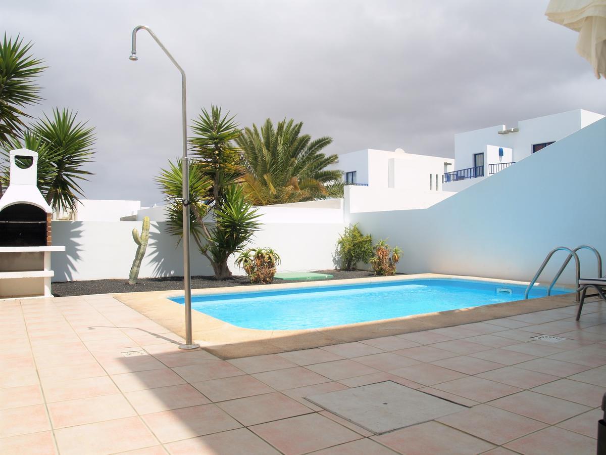 Villas Puerto Rubicon Playa Blanca  Bagian luar foto