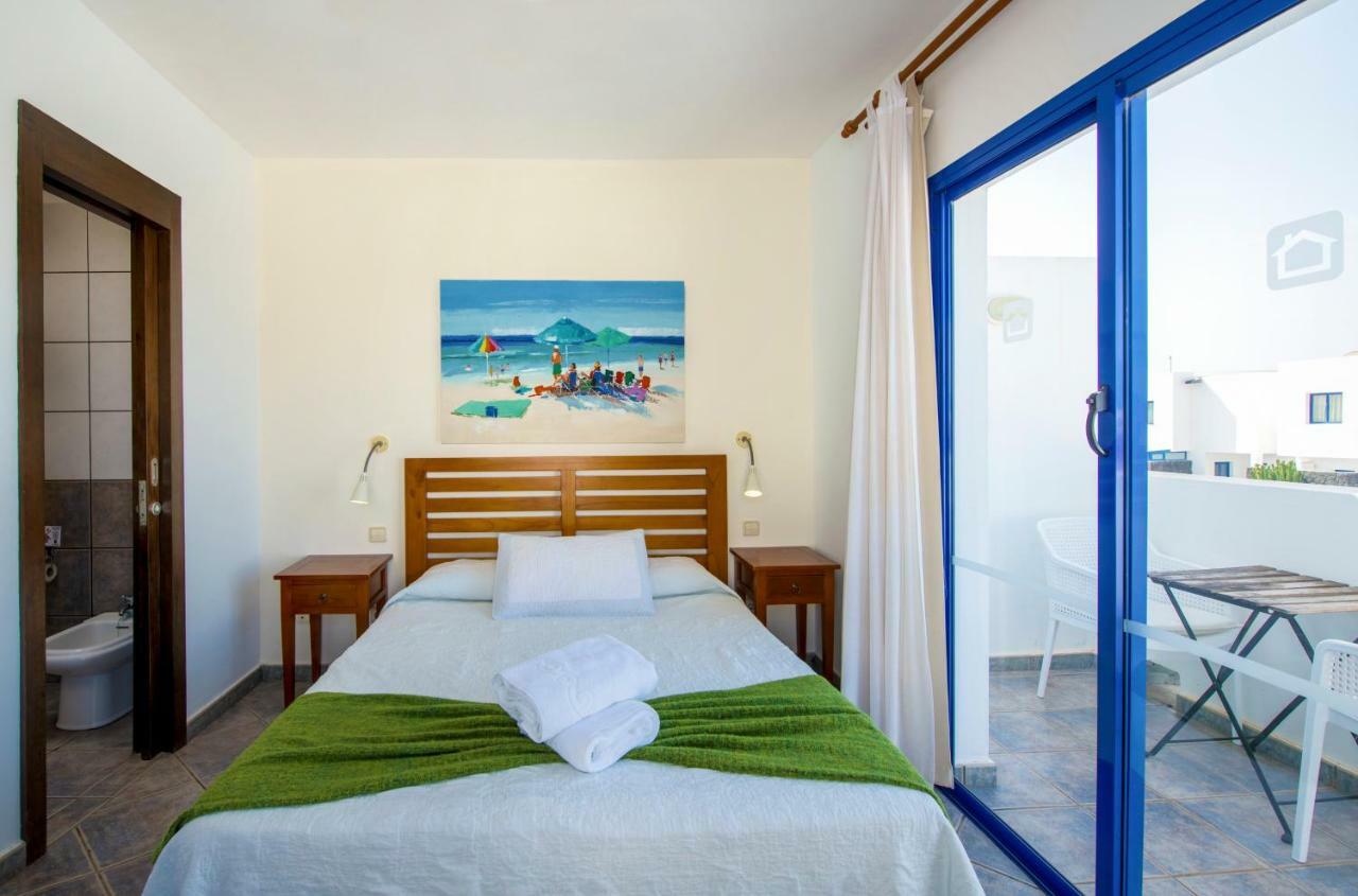 Villas Puerto Rubicon Playa Blanca  Bagian luar foto