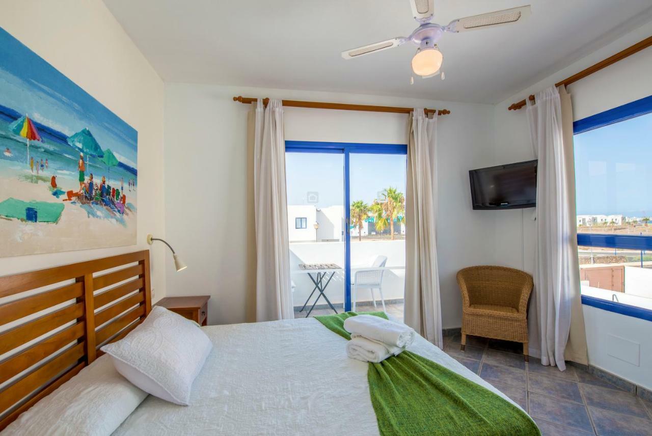Villas Puerto Rubicon Playa Blanca  Bagian luar foto