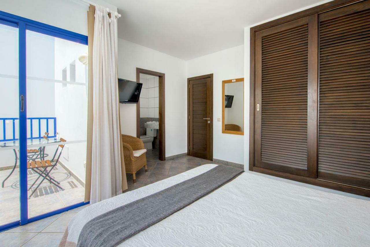 Villas Puerto Rubicon Playa Blanca  Bagian luar foto