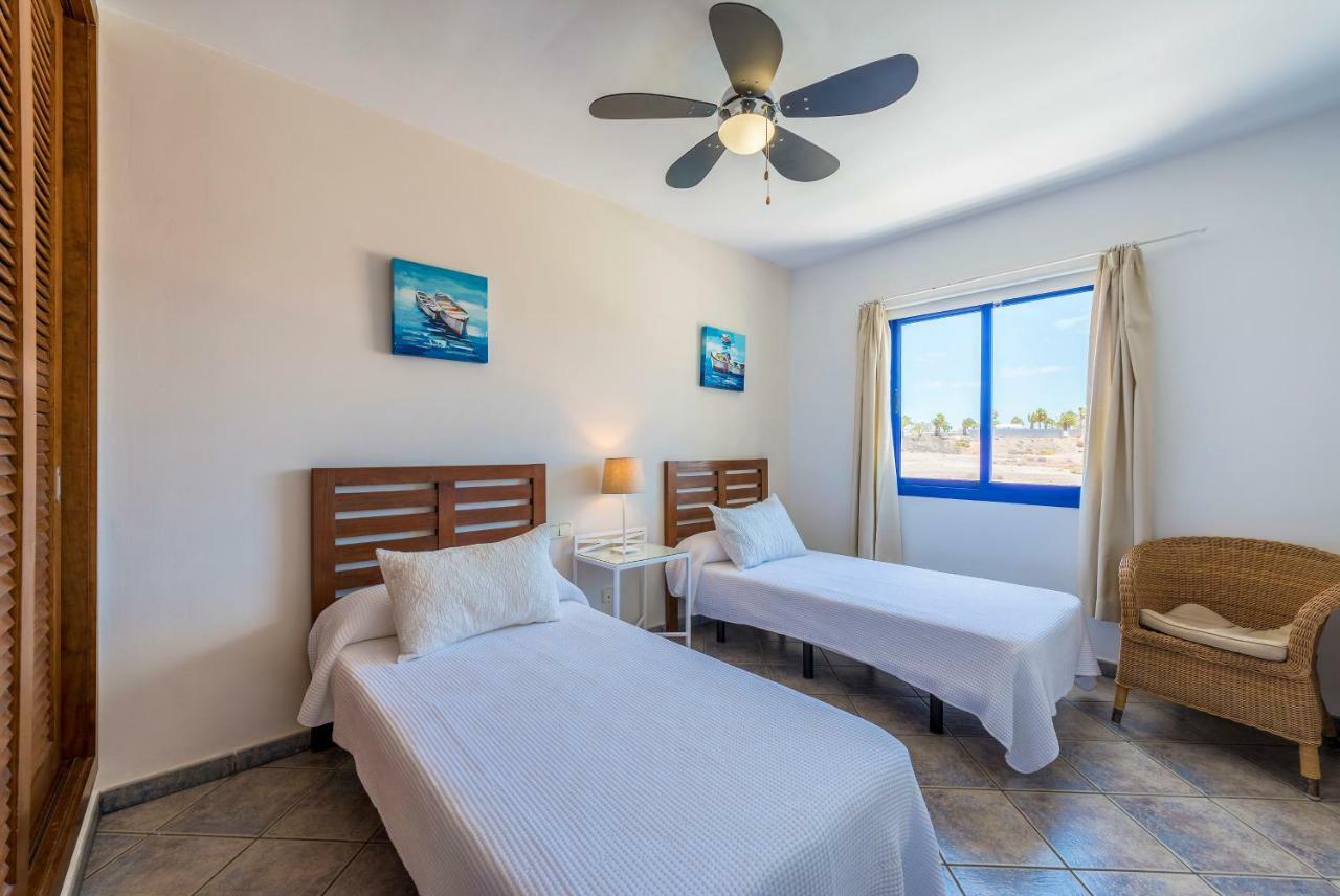 Villas Puerto Rubicon Playa Blanca  Bagian luar foto