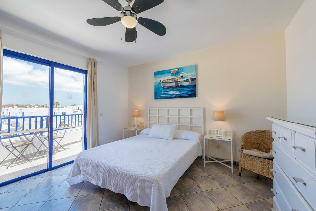 Villas Puerto Rubicon Playa Blanca  Bagian luar foto