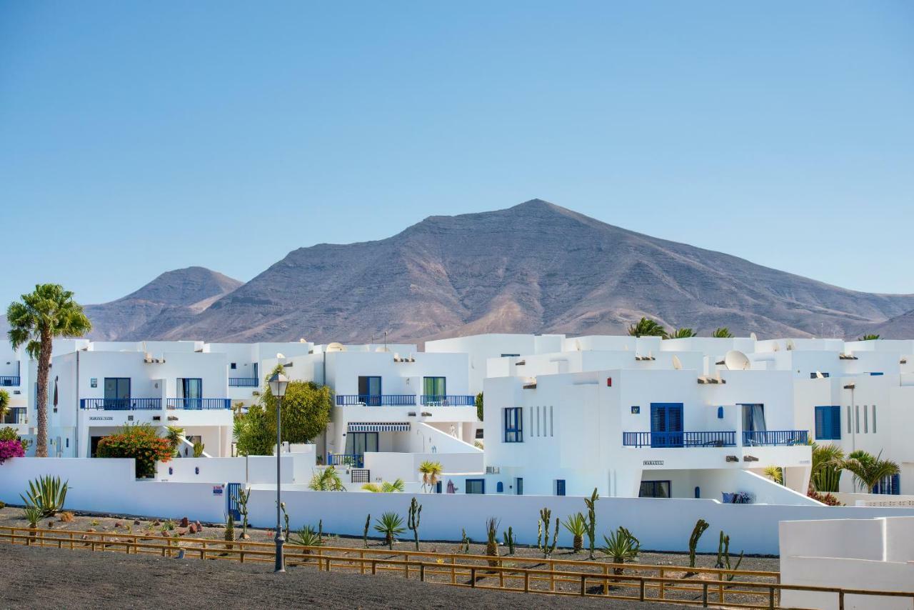 Villas Puerto Rubicon Playa Blanca  Bagian luar foto